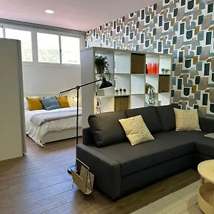 Appartamento Siloe Con Encanto, Málaga